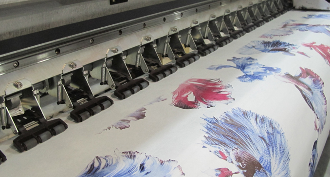 Clothing Fabric